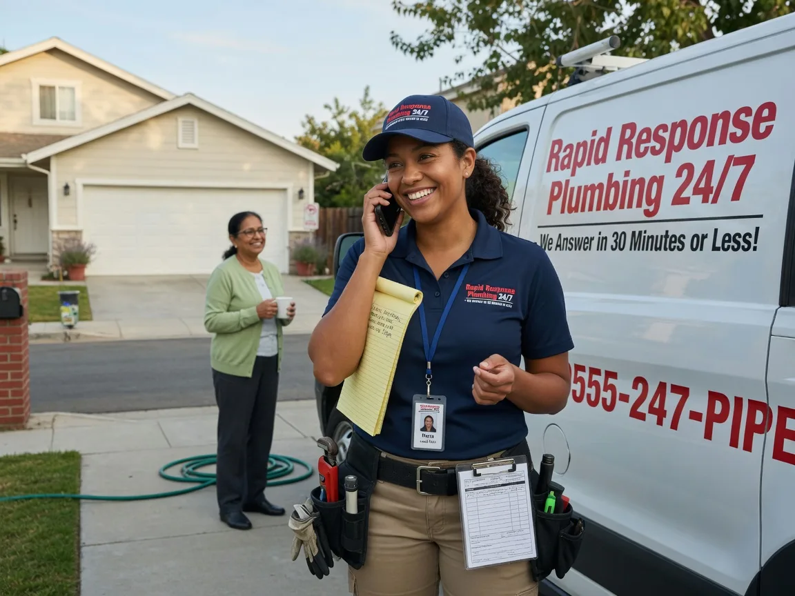 Emergency Plumber Blaine, OH FAQs